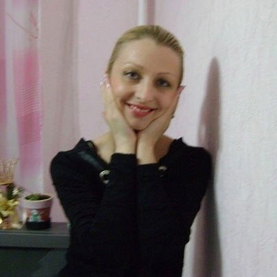 Екатерина Бородина