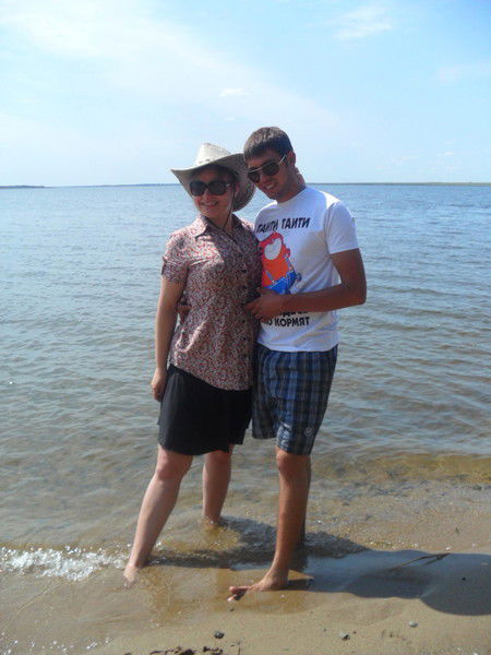 Anastasiya Korsukova