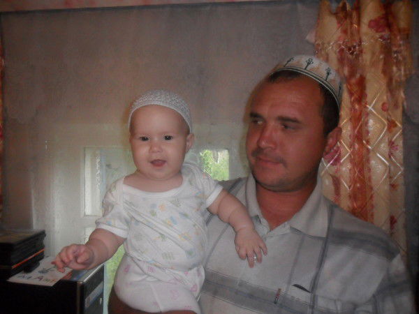 Сергей Тазетдинов