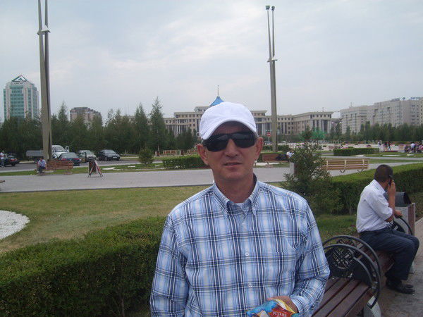 Мурат Тлеубаев