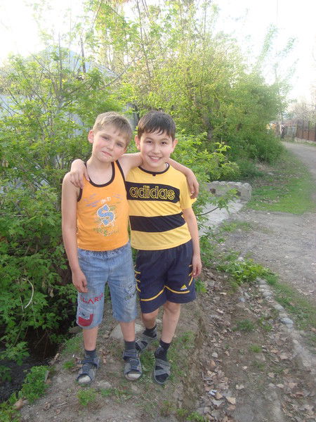 Владислав Степанович