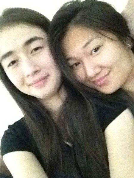 Акерке Оразова