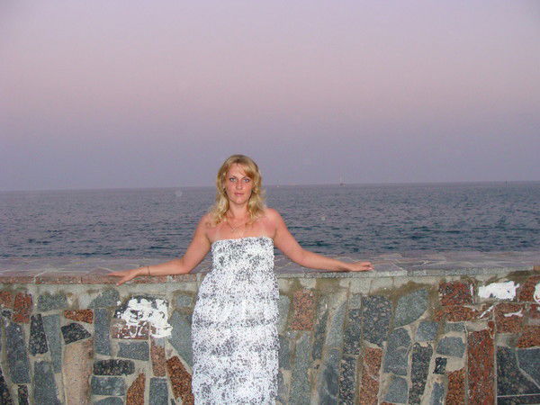 Олеся Буханова