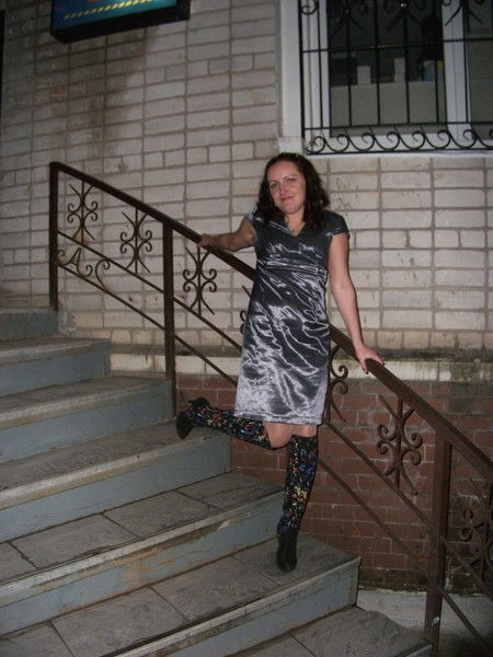 Людмила Ландграф