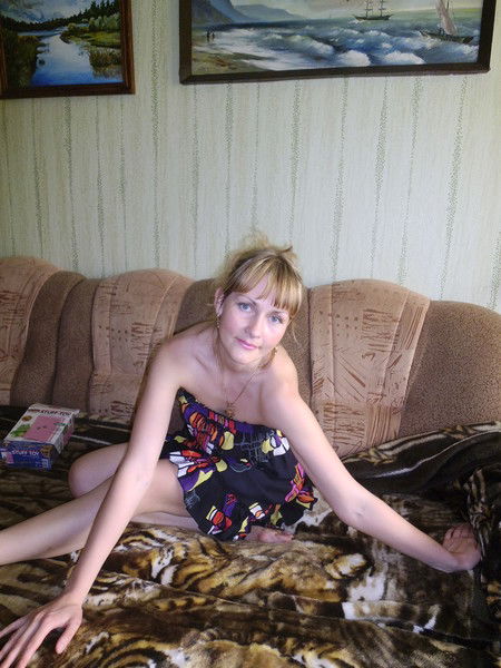 Марина Романова