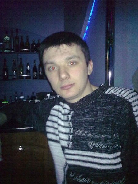 Вова Дорошенко