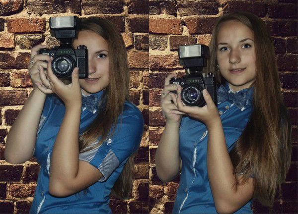 Анастасия Сидорович