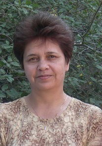 Флюра =Хайбулина