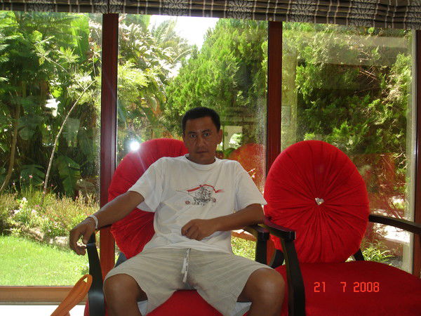 Аскар Жумашев