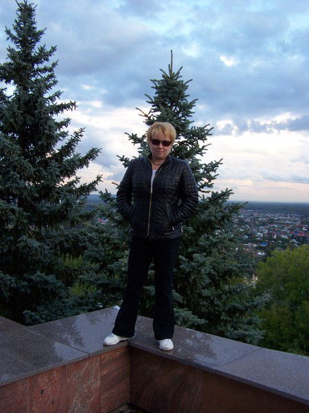 Вероника Плотникова