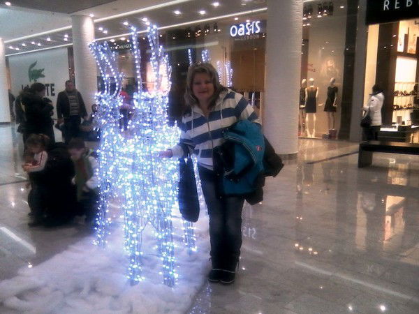 Ольга Эпельман