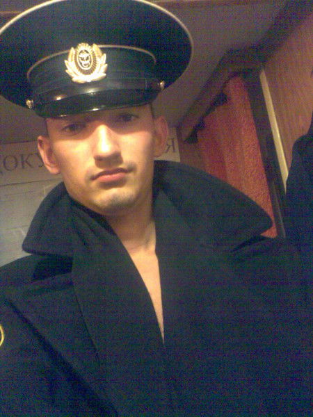 Максим Гуганов