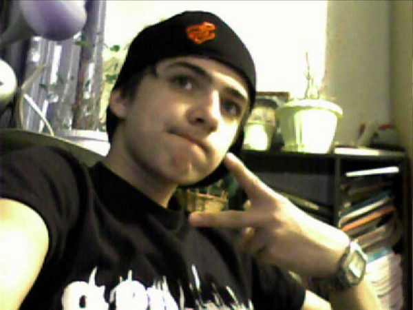 Влад Сухинин