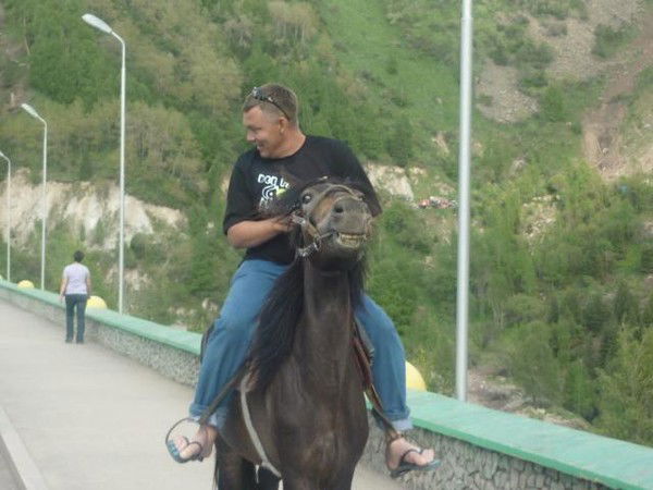 Алексей Макаров