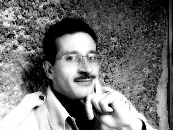 Дмитрий Шумский