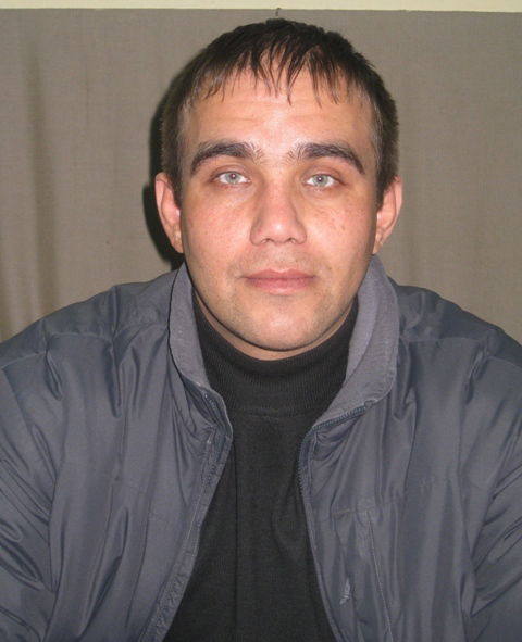 Михаил Шкребтиенко