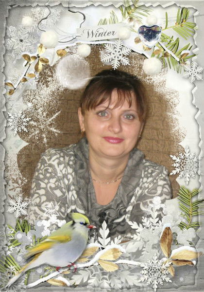 Наталья Хаджаева