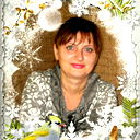 Наталья Хаджаева