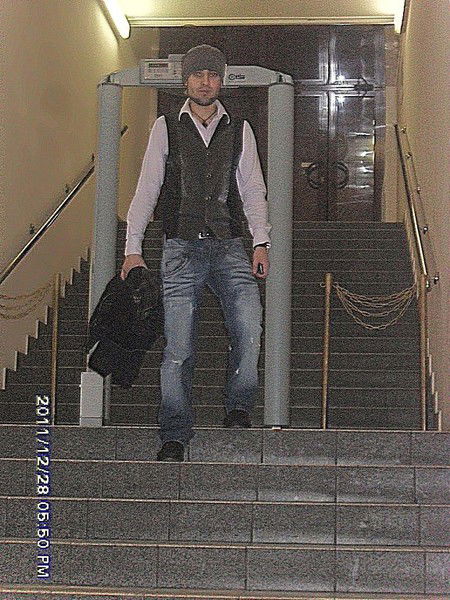 Мухлис Зиёбеков Маъсумович