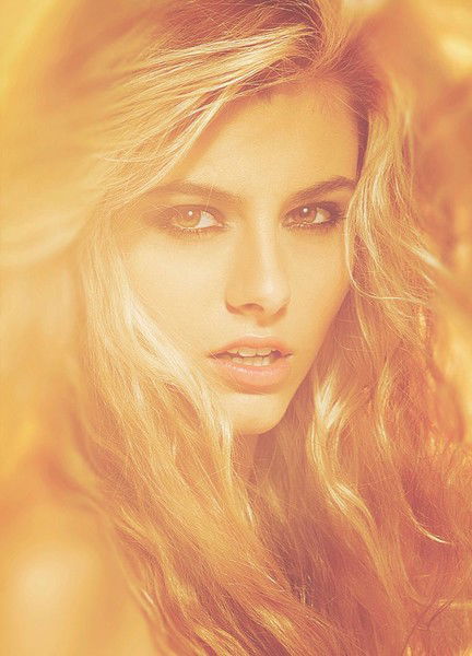 Вероника Фальк