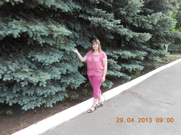 Елене Брехова