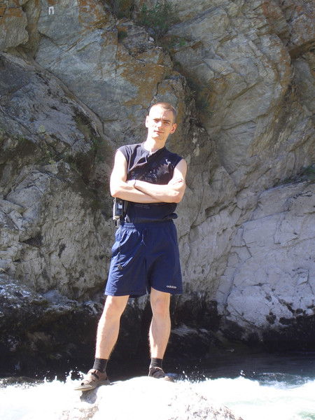 Иван Миллер