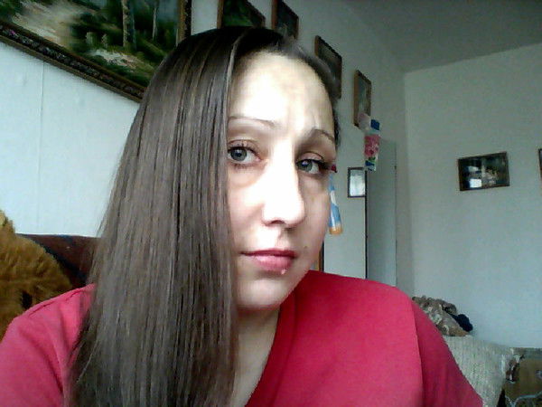 Алеся Кравчук