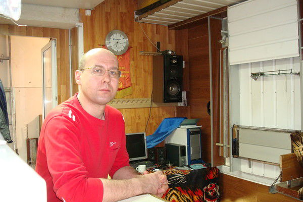 Сергей Курята