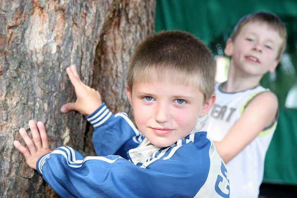 Виктория Медведева