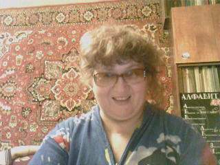 Lyudmila Zaharchenko