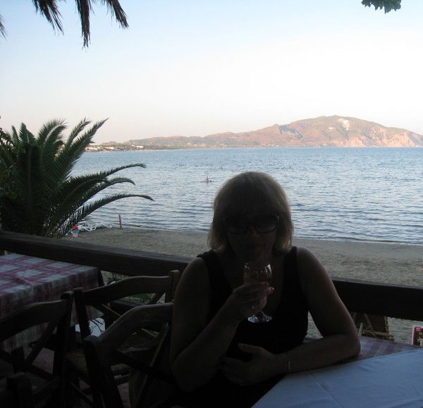 Августина Августина