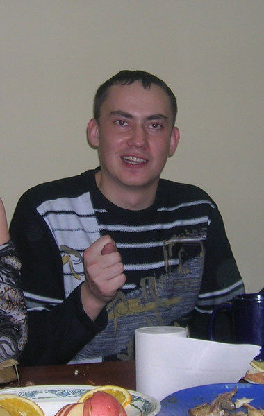 Михаил Глинский