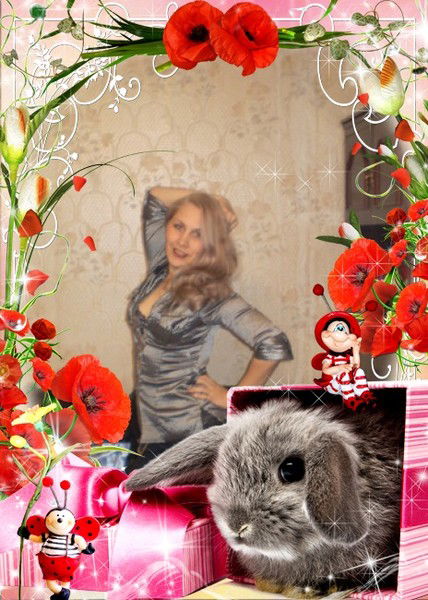 Анастасия Симонова