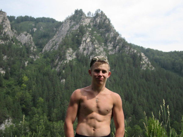 Вячеслав Москалев