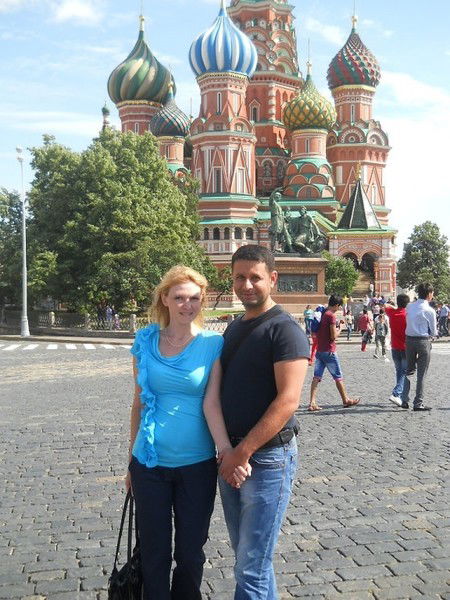 Светлана Тумаш