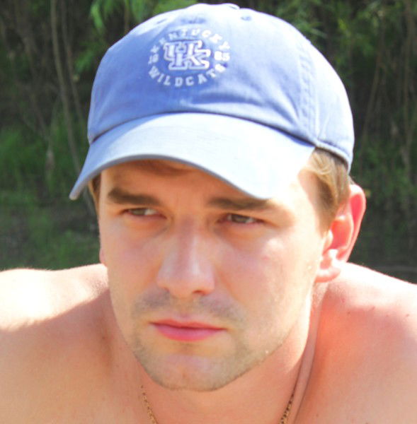 Иван Петрушенко