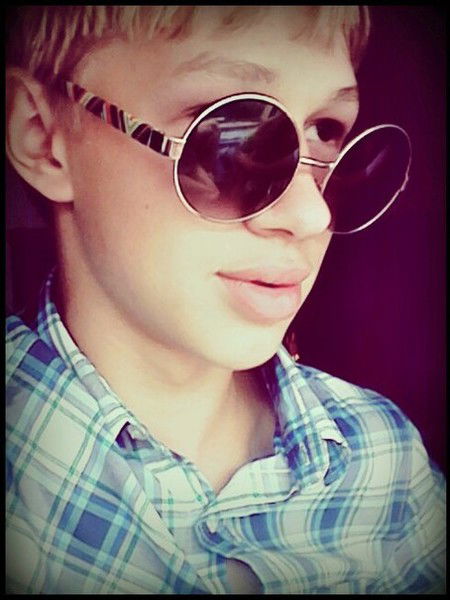 Геша Большаков