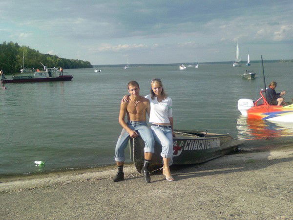 Игорь Григорьев