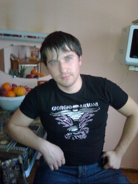 Алексей Галкин