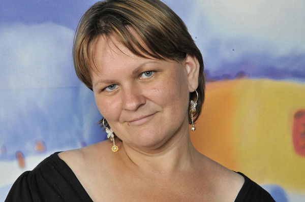 Левина Анастасия