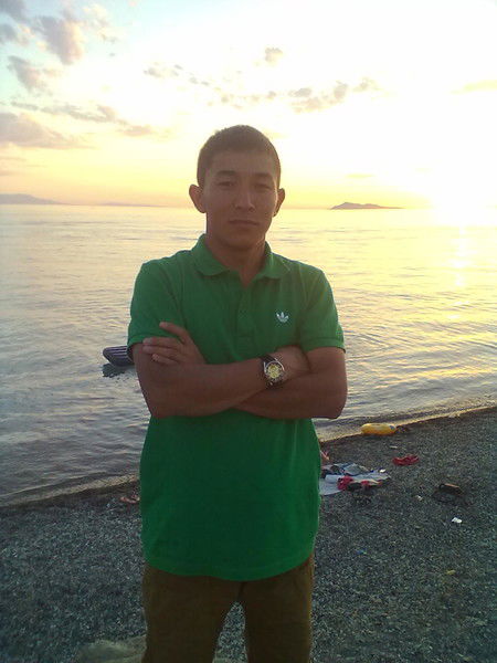 Дархан Тугуров