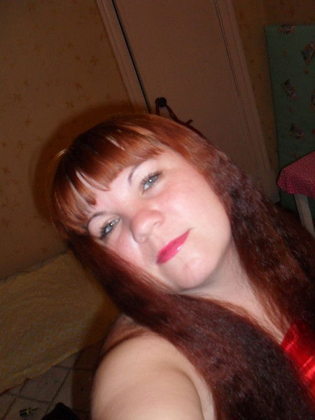 Валентина Тищенко