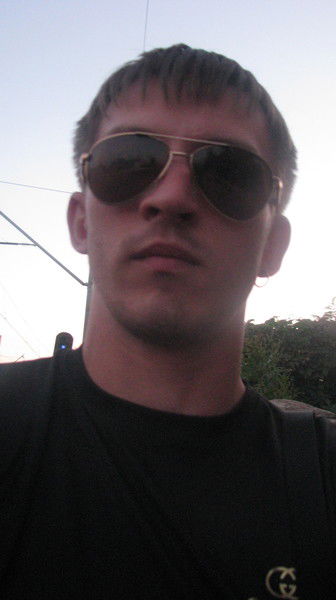 Александр Беляев