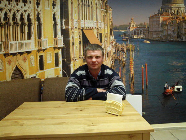 Павел Матвеев