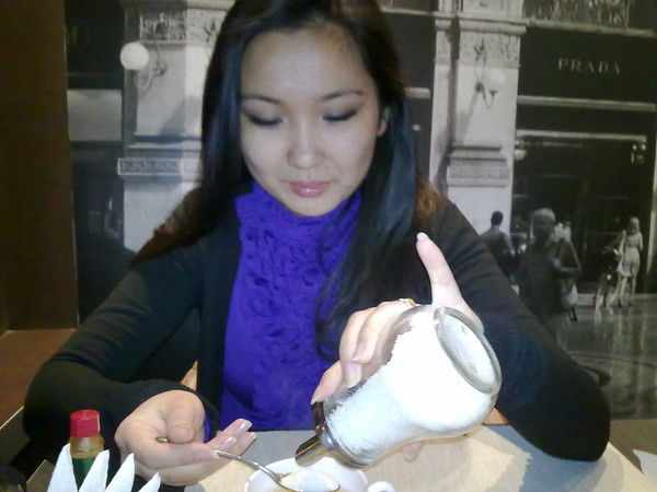 Маржан Шегебаева