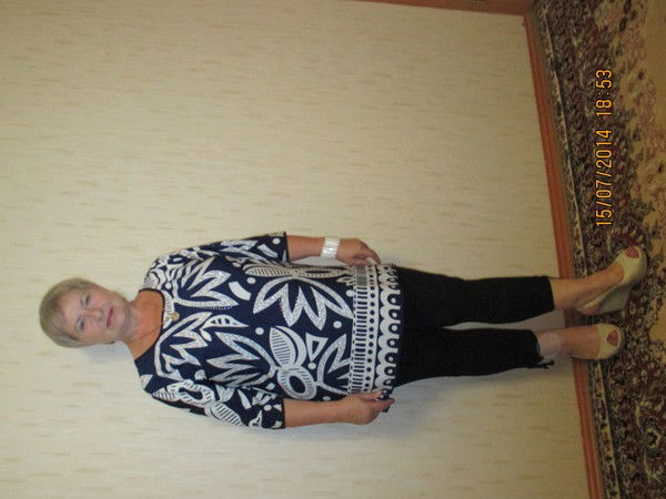 Мария Скоробогатая