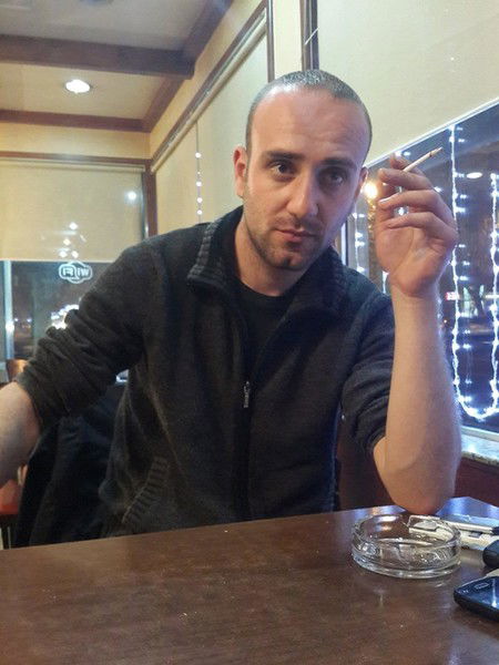 Нарек Саргсян