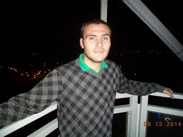 Дмитрий Андращук