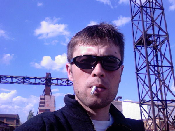 Юра Вертегел