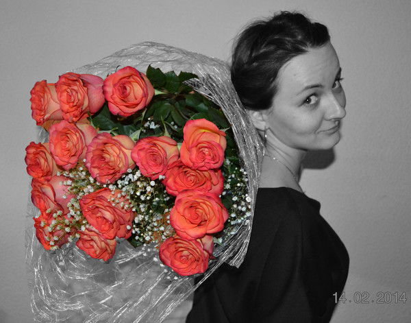 Мария Пулиший